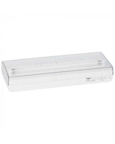 Светильник Legrand 066003 в Уссурийске Светильники Pintop.ru