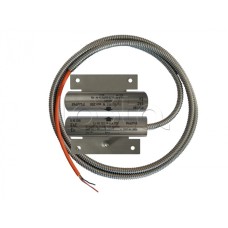 Магнито-Контакт Ех ИО102 N исп.200 FRHF с магнитом М-100, с постоянно присоед. кабелем FRHF в металлорукаве