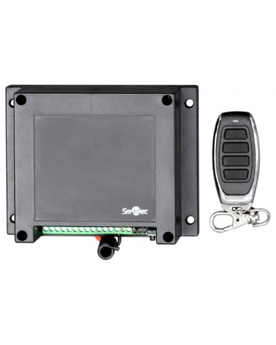 Комплект управления по радиоканалу Smartec ST-RC247RR в Уссурийске Кнопки выхода Pintop.ru