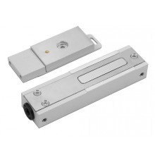 Электромагнитный замок взрывозащищенный ALeko ALM-FM-M20-G-12-K