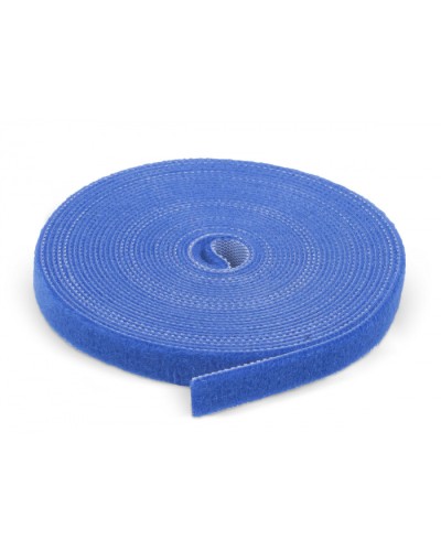 Лента (липучка) в рулоне Cabeus (ROL-5x9-BL) в Уссурийске Стяжки-хомуты Pintop.ru