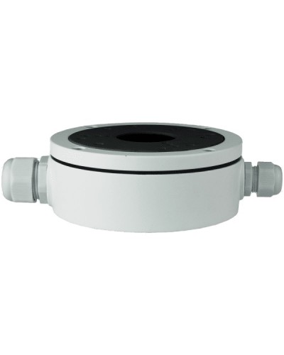 Коробка монтажная DSSL TRASSIR TR-JB203 в Уссурийске Системы видеонаблюдения Pintop.ru