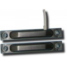 Извещатель охранныйточечный магнитоконтактный Магнито-Контакт Нержавейка исп. 01 (ИО 102-43)