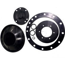 Ремкомплект РТИ для УУ-Д100 (ЭП и ГП) с №00238 июль 2010 г. Спецавтоматика