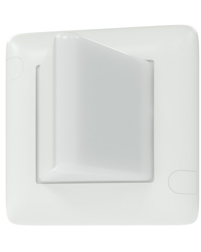 Лампа коридорная Hostcall MP-611W1 в Уссурийске Система оповещения и трансляции Hostcall Pintop.ru