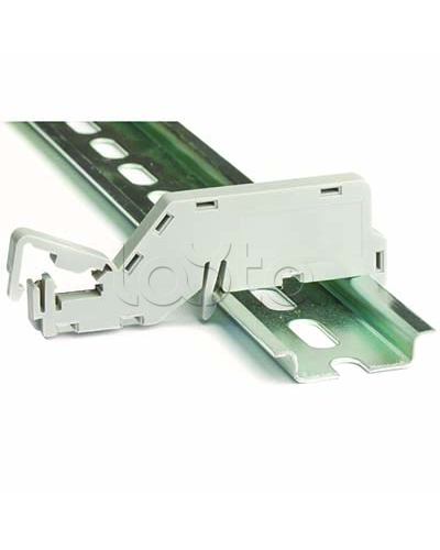 Стойка для шины заземления DKC (ZBS1L) в Уссурийске Аксессуары для стоек и шкафов Pintop.ru