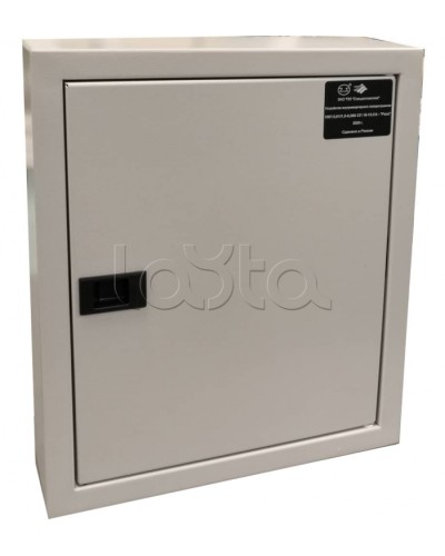 Устройство внутриквартирного пожаротушения Спецавтоматика УВП 0,6-0,082 КШ 15.Ш.04 - Роса (в шкафу) в Уссурийске Пожарные рукава Pintop.ru