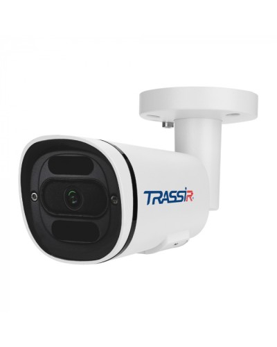TRASSIR TR-D2123ZIR6 v7 2.7-13.5 в Уссурийске IP-камеры Pintop.ru
