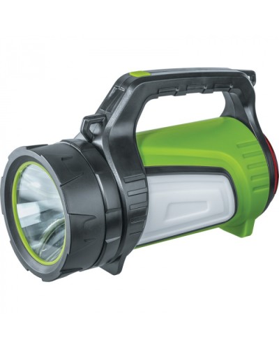 Фонарь Navigator 14 160 NPT-SP20-ACCU Прож/кемп.1CREE+12+12+9LED,акк.3.7В 4.4Ач в Уссурийске Источники света(Лампы) Pintop.ru