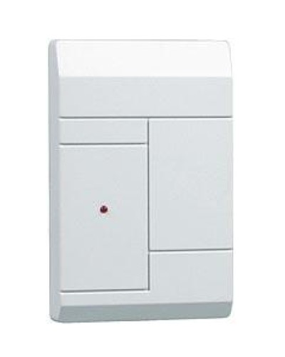 Приёмник двухзонный Альтоника Риф Ринг RR-1R2 в Уссурийске Радиоканальные системы безопасности Pintop.ru