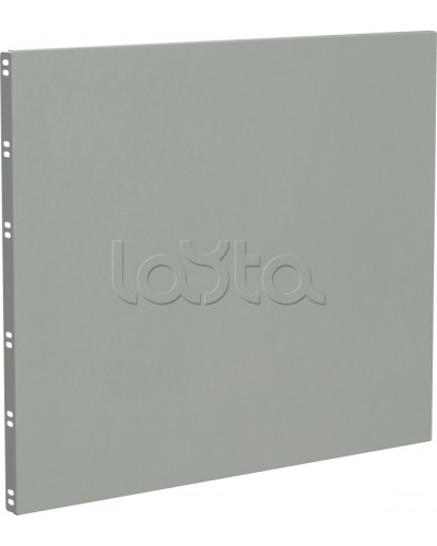 FORMAT Панель задняя воздушного АВ 600х1000 IEK (FO-00-FPA-060-100) в Уссурийске Аксессуары для стоек и шкафов Pintop.ru