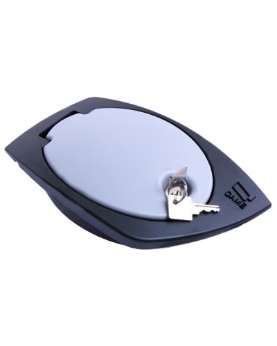 Крышка отсека концевых выключателей BX-243 Came 119RIBX043 в Уссурийске Запчасти для шлагбаумов и автоматики Pintop.ru