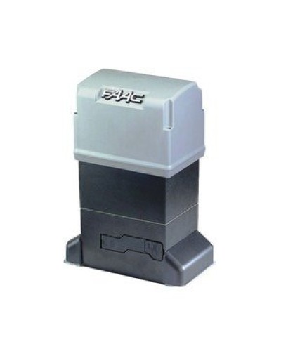 Привод 844 R 3 фазы Faac 109896 в Уссурийске Запчасти для шлагбаумов и автоматики Pintop.ru