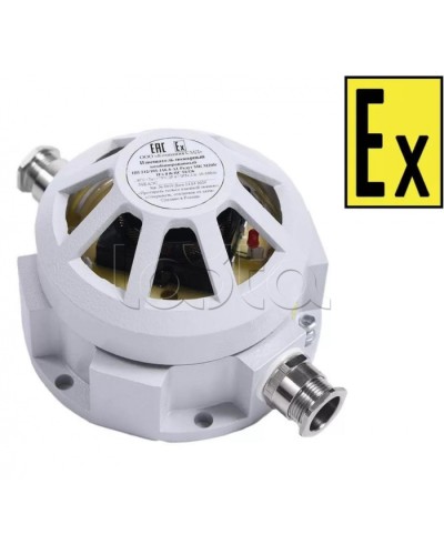 Извещатель комбинированый Компания СМД ИП 212/101-116.4-А1 РЕДУТ МК Н-АМ в Уссурийске Пожарные извещатели (Ex) Pintop.ru