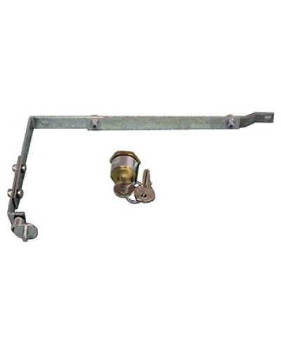 Разблокировка G2080 G2081 с личинкой замка Came 119RIG146 в Уссурийске Запчасти для шлагбаумов и автоматики Pintop.ru