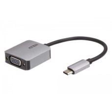 USB-C конвертер ATEN UC3002A-AT