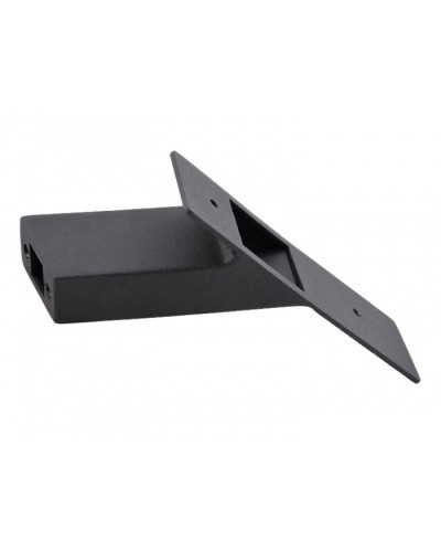 Комплект кронштейнов (2 шт.) PERCo-BS2 в Уссурийске Ограждения Pintop.ru