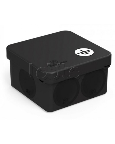 Коробка уравнивания потенциалов (КУП) Промрукав (60-0200-9005-У) в Уссурийске Распределительные коробки Pintop.ru