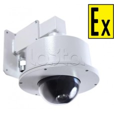 Видеокамера взрывозащищенная Компания СМД Орион МК PTZ- Н-12-36В