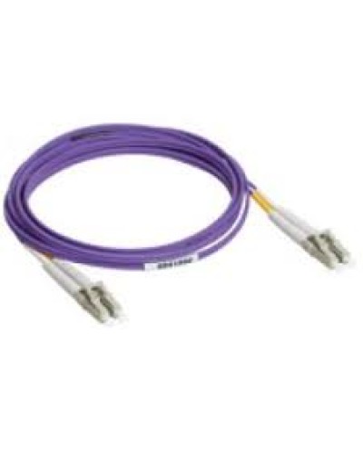 Шнур коммутационный LC/LC дуплекс (2 м)LEGRAND 032616 в Уссурийске Патч-корды и пигтейлы Pintop.ru
