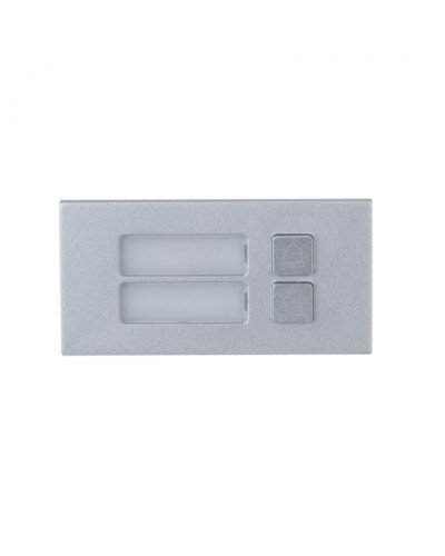 Модуль вызывной Dahua DHI-VTO4202F-MB2 в Уссурийске Вызывные видеопанели малоабонентные Pintop.ru