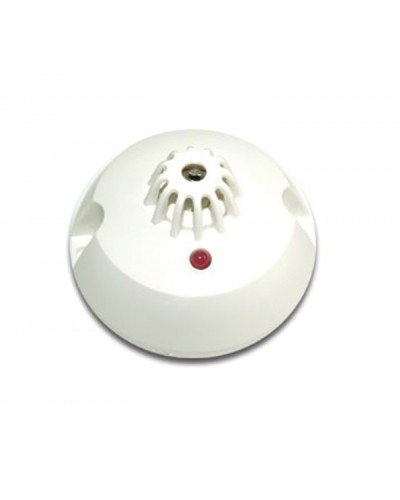 Извещатель пожарный тепловой максимально-дифференциальный Сибирский Арсенал ИП101-1А-А3 в Уссурийске Пожарные извещатели Pintop.ru