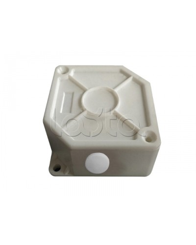 Коробка распределительная Магнито-контакт КР60х60х30, IP65 (с 4-мя заглушками) АТФЕ.685552.178 в Уссурийске Распределительные коробки Pintop.ru