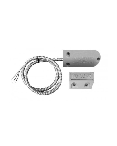 Извещатель магнитоконтактный Магнито-контакт ИО102-40 А2 П (3) в Уссурийске Извещатели охранные Pintop.ru