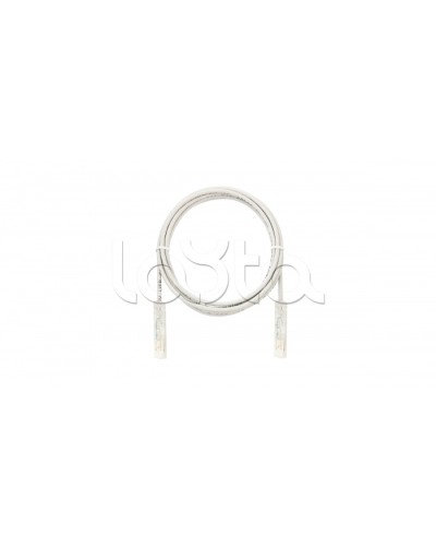 Патч-корд NIKOMAX NMC-PC1UD00D-005-C-GY в Уссурийске Патч-корды и пигтейлы Pintop.ru