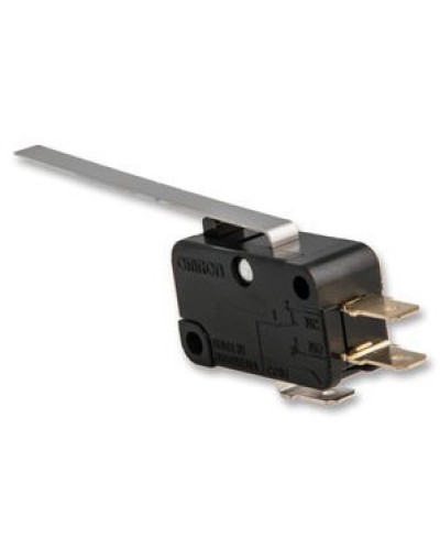 Микровыкл. с дл. рыч. Came 119RIR085 в Уссурийске Запчасти для шлагбаумов и автоматики Pintop.ru