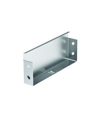 Заглушка TC150x80 DKC 37263 в Уссурийске Аксессуары для лотков Pintop.ru